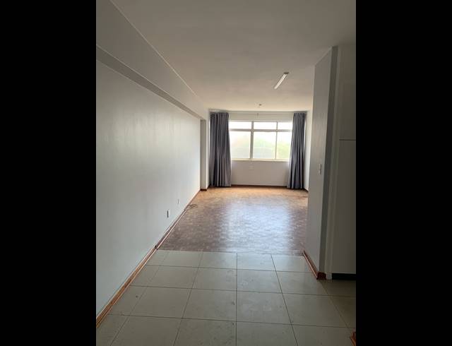 1.5 BEDROOM FLAT FOR SALE IN NORTH BEACH